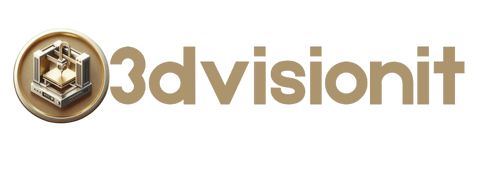 3dvisionit